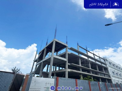 އަތޮޅުތަކުގެ ކެމްޕަސްތަކާއެކު މަތީ ތަޢުލީމަށް ކުރާ ހޭދައަށް ލުޔެއް