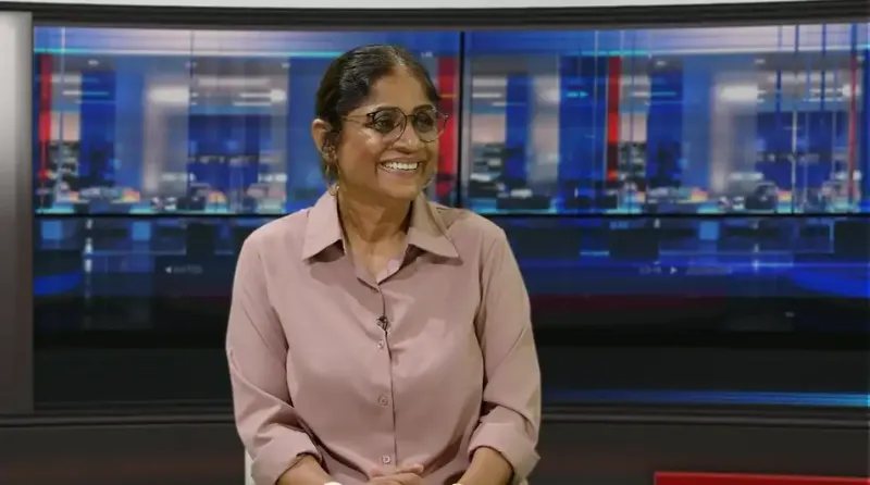 "ރައީސް ސޯލިހް އާއި ރައީސް ނަޝީދު މިތިބީ އެކުގާ މަސައްކަތް ކުރާށެ ވިދާޅުވީމަ އެ މަސައްކަތް އެގޮތަށް ހިނގާނެ": ކުރީގެ ޑިފެންސް މިނިސްޓަރު މާރިޔާ