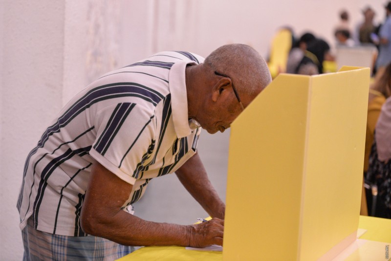 ކައުންސިލާއި ޑަބްލިއުޑީސީ އިންތިޚާބުގައި އެމްޑީޕީ ޓިކެޓު ހޯދަން 154 ކެންޑިޑޭޓުން ވާދަކުރަނީ