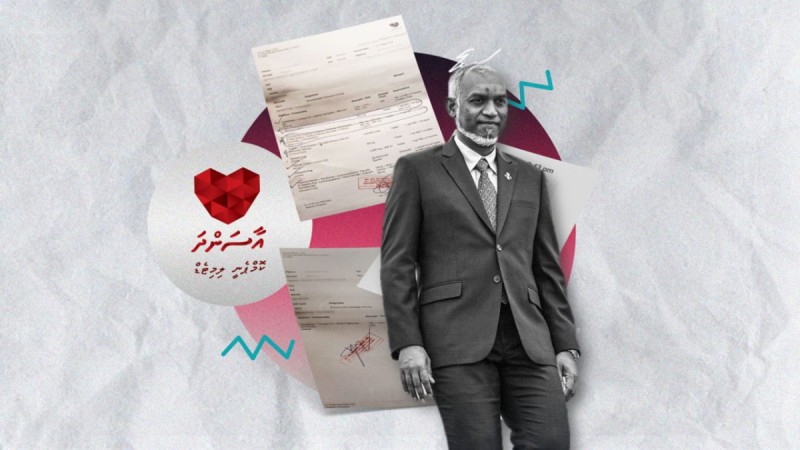 ސިއްހީ ނިޒާމު ފެއިލްވެފައިވާ މިންވަރު 2 މިނެޓުން: ގޮހޮރު ފޫދުއްވާލީ ވެސް އިހުމާލުން، ޖަހަން ޖެހޭ އިންޖެކްޝަންގެ ޑޯޒް ވެސް އެސްޓިއޯއިން ގެނެސްދެނީ ނުބައިކޮށް