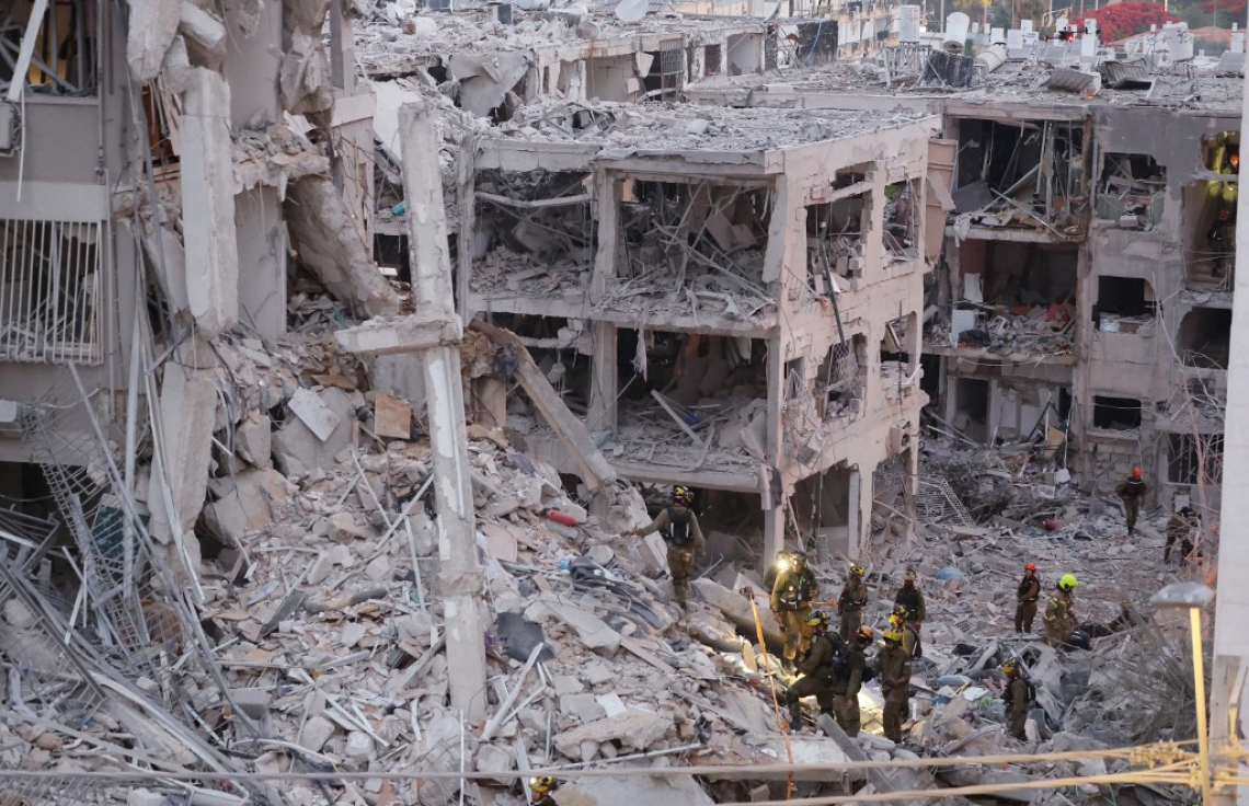 މިސައިލް ހަދަނީ ދިފާއުވާން، އެކަމާ ދައްކާނެ ވާހަކައެއް ނެތް: އީރާން