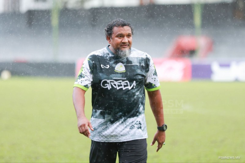 ނިސްތާރުގެ ތައުރީފު ވެލެންސިއާގެ ޒުވާން ޓީމަށް