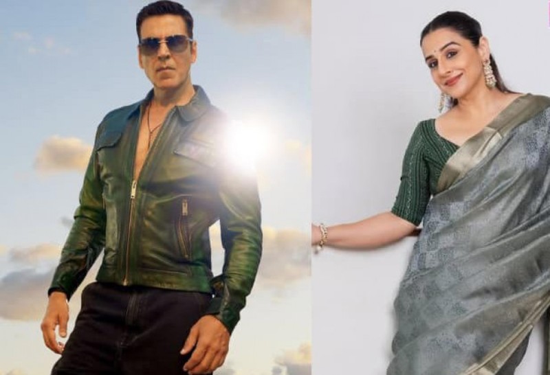 އަނީޒް ބަޒްމީގެ ފިލްމަށް އަކްޝޭއާ އެކު ވިދްޔާ