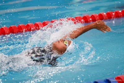 ޒުވާން އެތުލީޓުންގެ އުންމީދުތަކާއެކު ގައުމީ ފެތުމުގެ މުބާރާތް ކުރިއަށް