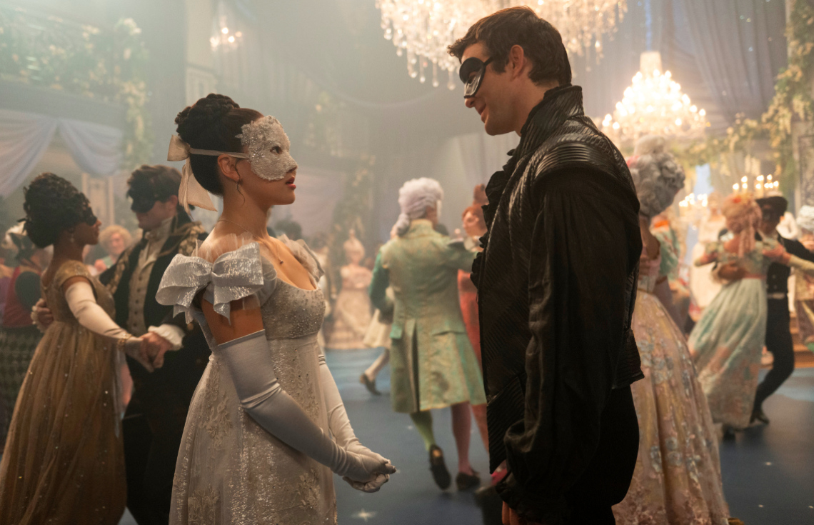 "ބްރިޖަޓަން"ގެ ހަތަރުވަނަ ސީޒަންގެ ޓްރެއިލާ އާންމުކޮށްފި