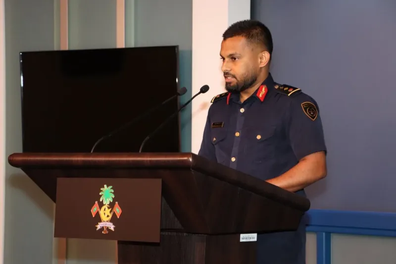 ޝަރުތުތަކާއެކު ޝަމްޢާން ބަންދުން ދޫކޮށްލައިފި