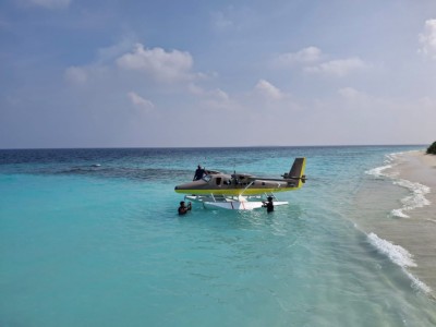 25 އަހަރުގެ ތަޖުރިބާއިން މާޖިދު ހެދި ސީޕްލޭނުން އެންމެން އާ ޝޯހުކޮށްލައިފި