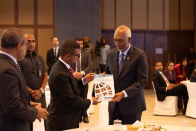 ރާއްޖޭގެ މާލީ ދާއިރާ ހަރުދަނާކުރުމަށް އެމްއެމްއޭއިން ދެ ސްޓްރެޓަޖީއެއް އިފްތިތާހުކޮށްފި