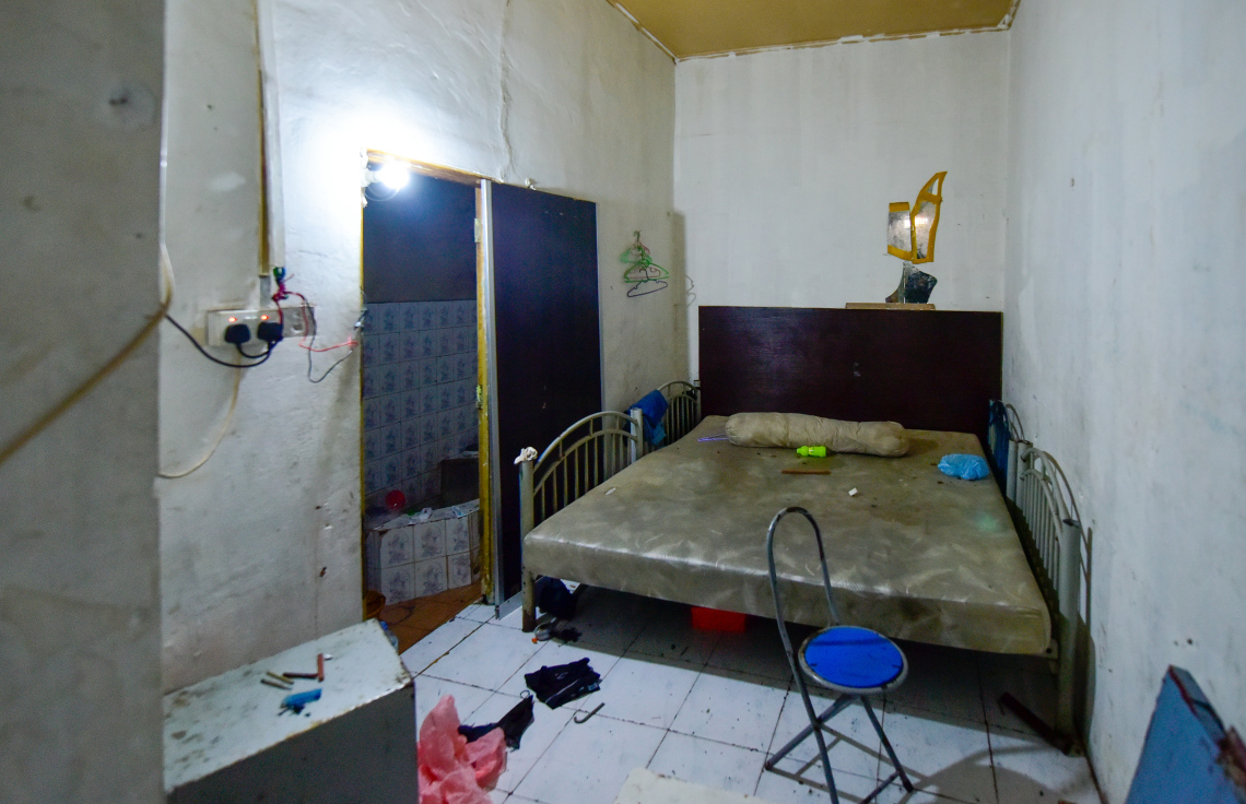 ޑްރަގް އައްޑާގެ ގޮތުގައި ބޭނުންކުރަނީ 30 ތަން، ހަ މީހެއްގެ މައްޗަށް ދައުވާކޮށްފައިވޭ: ޕޮލިސް