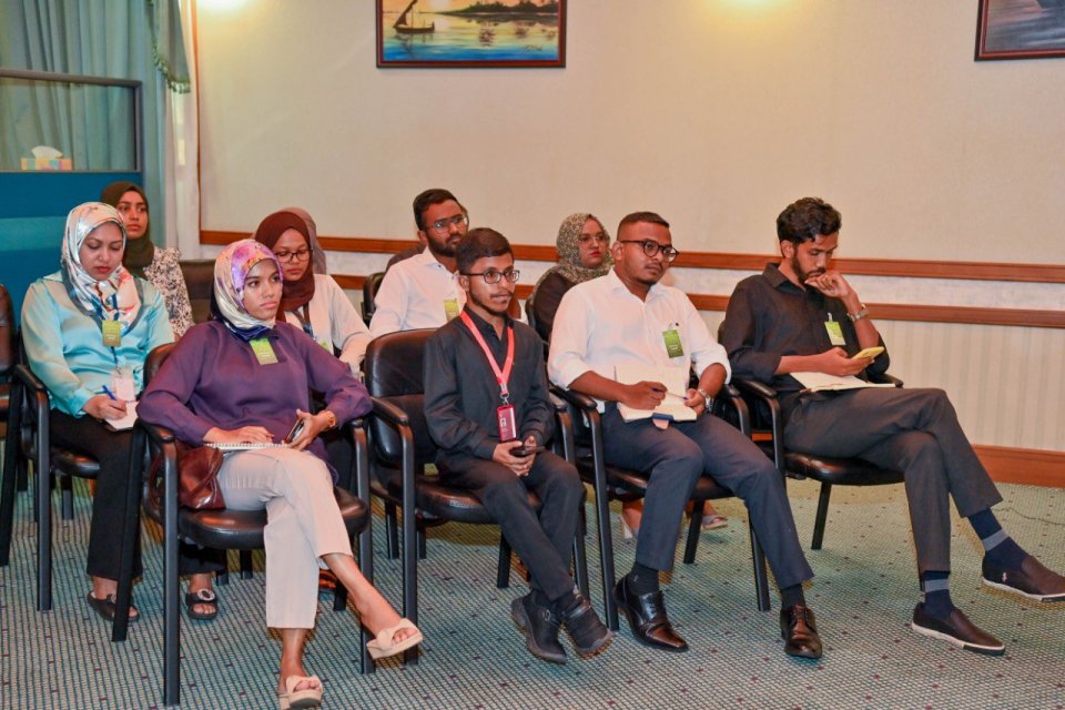 އަހަރެއް ފުރިހަމަވުމުން މާލީ އެހީ ދޭ ގޮތަށް މީޑިއާތަކަށް ފައިސާ ދޭ އުސޫލު ބަދަލުކޮށްފި