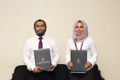 އަހަރެއްވެފައިވާ މީޑިއާތަކަށްވެސް މާލީ އެހީ ލިބޭގޮތަށް އުސޫލު ބަދަލުކޮށްފި