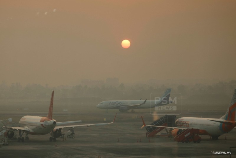 އިންޑިޔާގެ އެތެރޭގެ އުދުހުންތަކުގައި ވާދަވެރިކަން އިތުރުކުރަން އިތުރު ދެ އެއާލައިނެއް ފެށުމުގެ ހުއްދަ ދީފި