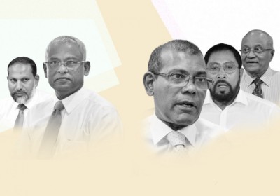 ވަރަށް މޮޅު! ރައްޔިތުން ހަމަ އަތްޖަހަން ވީތޯ؟