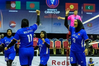 ސެމީގައި ފަސޭހަކަމާއެކު ބަންގްލަދޭޝް ބަލިކޮށް ރާއްޖެ ފައިނަލަށް