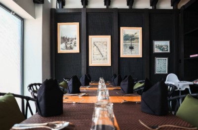 އެޑްވަޓޯރިއަލް: ދަ ބްލެކް ޕާލްގެ ހަމަހިމޭން ދުނިޔޭގައި، ކެއިންބުއިމަށް ހިތްފަސޭހަ ވަގުތުކޮޅެއް