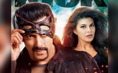 ސާޖިދުގެ ފިލްމު 'ކިކް 2'އިން ޖެކްލީން ވަކިވި ކަމަށް ބުނެ ފަތުރަނީ ދޮގު ޚަބަރެއް