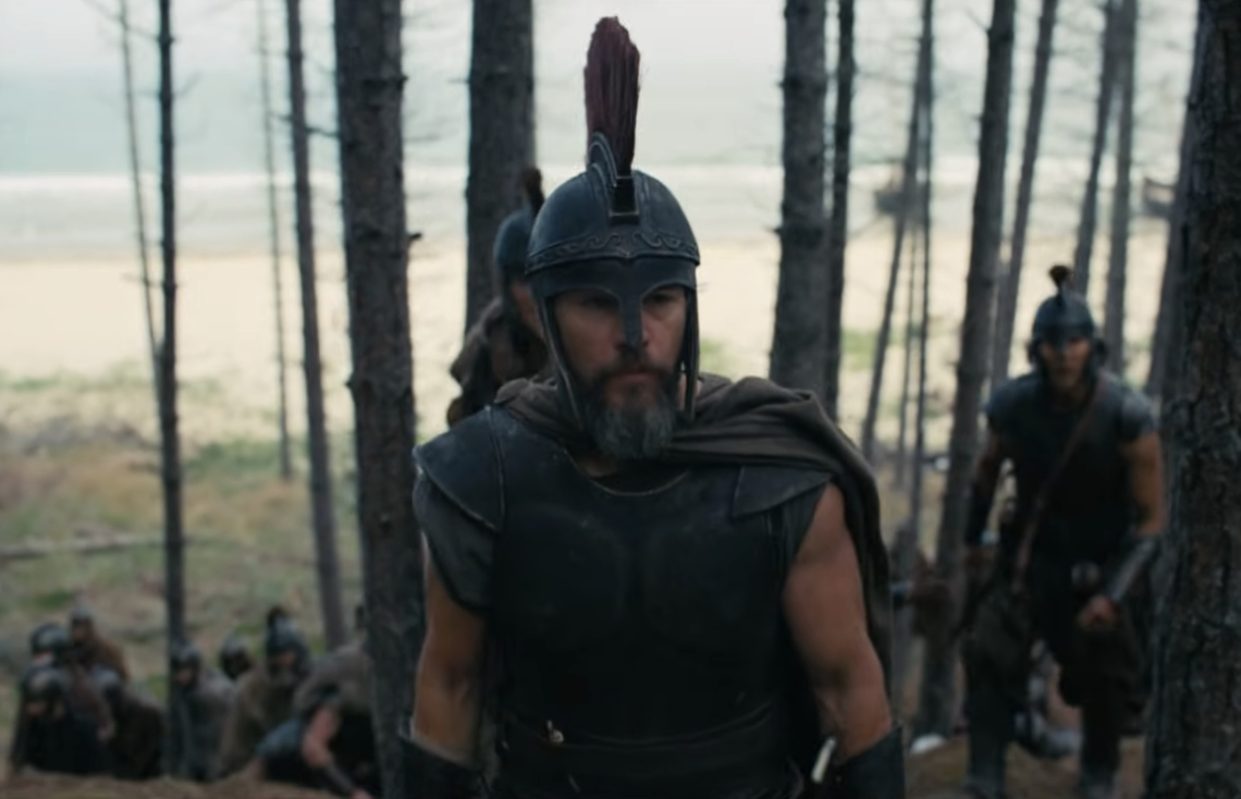 ނޯލަންގެ "އޮޑެސީ"ގެ ޓްރެއިލާ އާންމުކޮށްފި