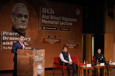 ރާއްޖެއަށް ދިމާވާ ކޮންމެ ކަމެއްގައި އެންމެ ފުރަތަމަ އެހީތެރިކަން ދޭ ގައުމަކީ އިންޑިއާ: ފައިސަލް