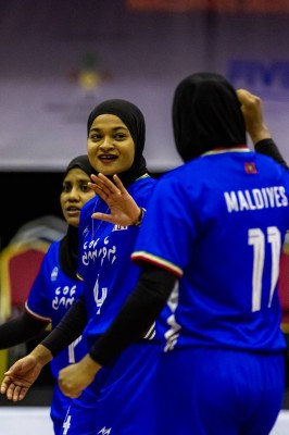 ފަސޭހަކަމާއެކު އަފްގާނިސްތާން ބަލިކޮށް ރާއްޖޭން އިތުބާރު ބޮޑުކޮށްފި