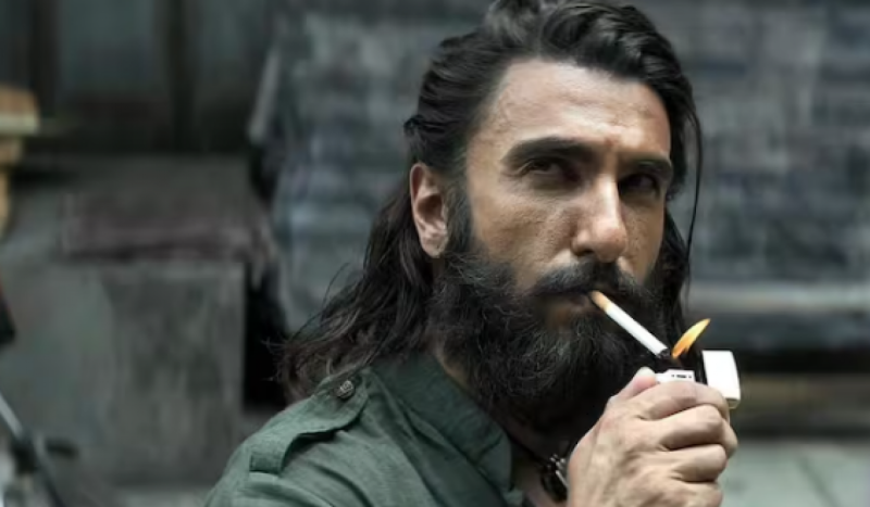 ރަންވީރު ފަރުހާން އަޚްތަރުގެ ފިލްމު 'ޑޮން 3' ދޫކޮށްލައިފި ކަމުގެ އަޑުތަކެއް