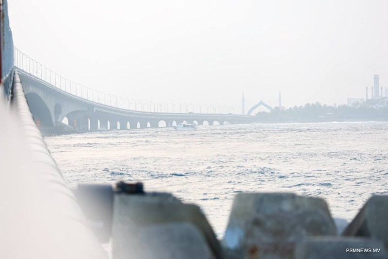 ބޮޑު ސަރަޙައްދެއްގެ ވައި ނުސާފުވެ ޢާންމުން ސަމާލުވާން އެދިއްޖެ