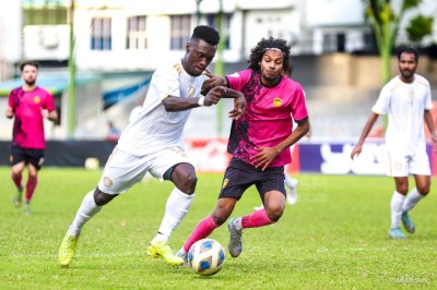 މުހިންމު މޮޅަކާއެކު ޓީސީ ކުރިއަށް