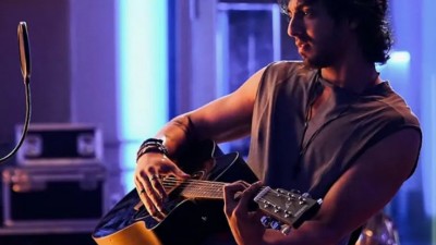 އަހާންގެ އާ ފިލްމުގައި ބޮޑު ކާސްޓެއް