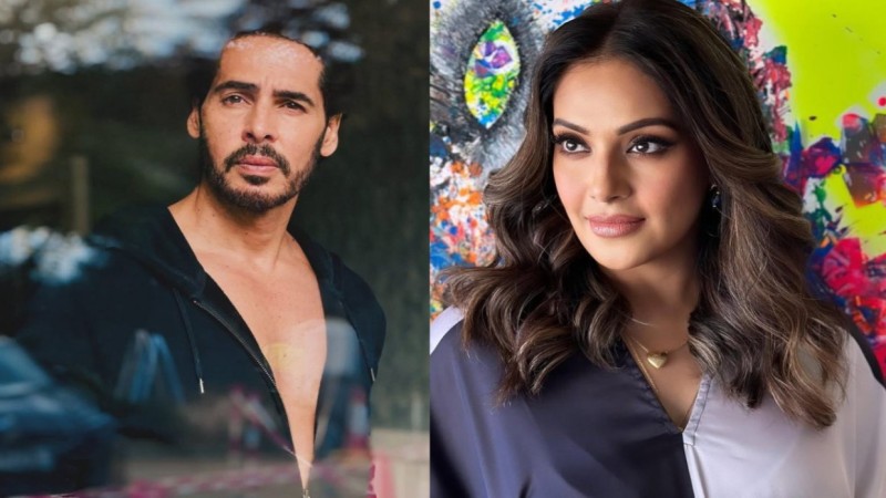 ޑީނޯ ބޭނުންވަނީ ބިޕާޝާއާ އެކު ފިލްމު 'ރާޒް'ގެ ދެވަނަ ބައެއް އުފައްދަން