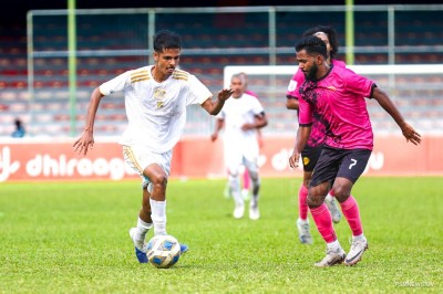 މުހިންމު މޮޅަކާއެކު ޓީސީ ކުރިއަށް