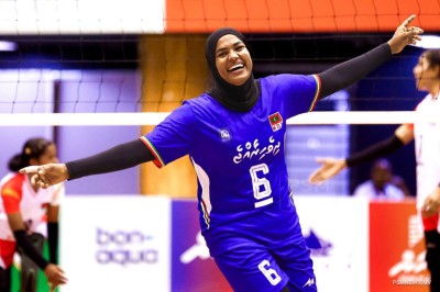 ހުރިހާ މެޗެއް ކާމިޔާބުކޮށް ތާރީހީ ކާމިޔާބީއާއި ފިޔަވަޅަކަށް ކައިރިއަށް