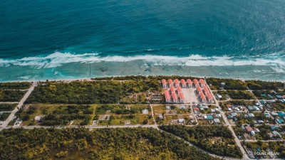 މަސައްކަތްކުރާ ރިސޯޓާއި ކައިރިން ބޯހިޔާވަހިކަން ފަހިކޮށްދޭނަން: ރައީސް