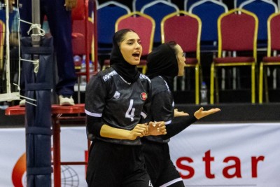 ތާރީހީ ފުރަތަމަ މޮޅާއެކު އަފްގާނިސްތާނަށް ރޭންކިންގެ ތިންވަނަ