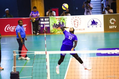 ކާވާ ވުމެންސް ކަޕް: ދެވަނަ މެޗުންވެސް ރާއްޖެ މޮޅުވެއްޖެ