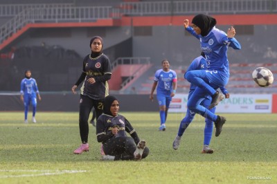 މޮޅަކާ އެކު ނިއު ލީގު ނިންމައިލައިފި