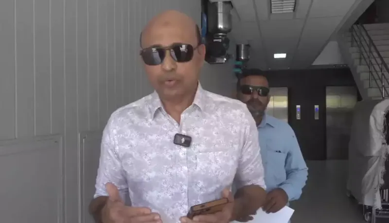 ހުޅުމާލޭ ގައި ލަގްޒަރީ ހައުސިންގ މަޝްރޫއެއް ހިންގާނެ ބަޔަކު ހޯދަން 6 ދުވަސް ދިން މައްސަލަ އޭސީސީ އަށް