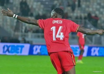 ޖަލުގައި އުޅުނު ނަރުސް އަރައި ޔުގެންޑާ އަށް ގޯލު ޖަހައިދީފި