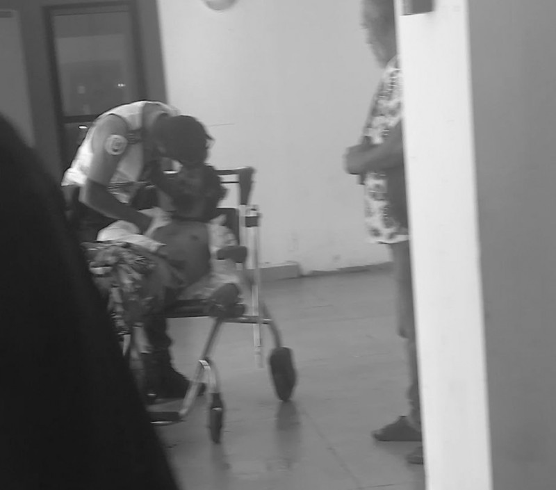 ދެބެއިން މާރާމާރީ ހިންގާ، ވަޅި ޖެހުން: އަދި އެއްވެސް މީހަކު ހައްޔަރެއް ނުކުރޭ