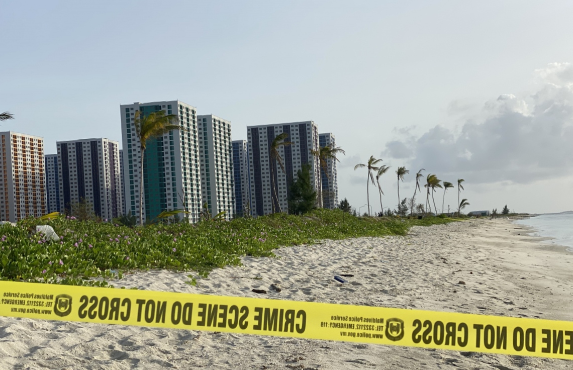 ކުޑަކުއްޖަކު ރަހީނުކޮށް މަރާލި މައްސަލާގައި އެކަކު 12 އަހަރަށް ޖަލަށް