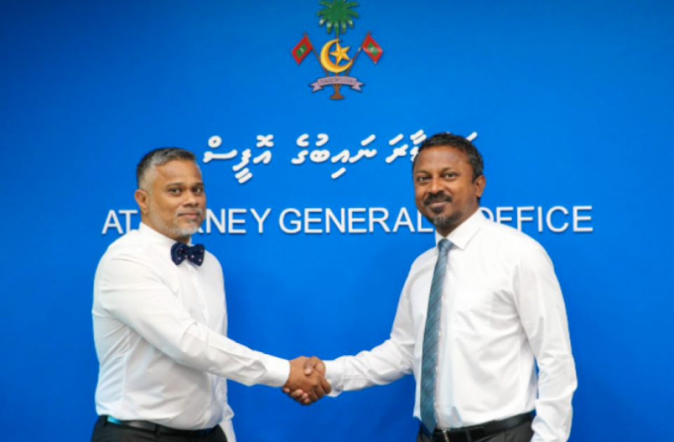 އަހަރަކަށްވުރެ ގިނަ ދުވަސްވެފައިވާ "ވާނުވާ" މައްސަލަތައް މާޗްގެ ނިޔަލަށް ނިންމަނީ