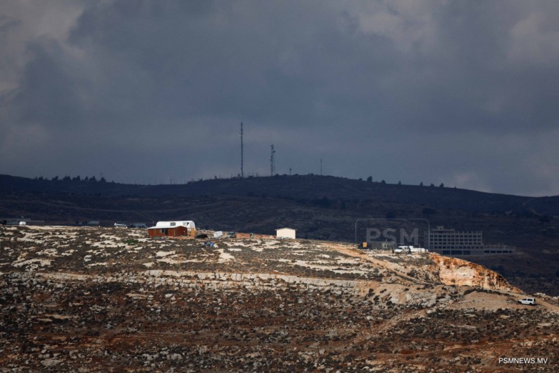 ހުޅަނގު އައްސޭރީގައި އިތުރު ޔަހޫދީން ވަޒަންވެރިކުރުމުގެ ނިންމުން ބާތިލުކުރަން ގިނަ ޤައުމުތަކުން ގޮވާލައިފި