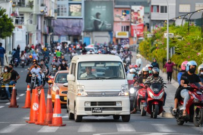 ކައުންސިލުން ދޭ ގަރާޖު ހުއްދަ ހުށަހަޅަން ނުޖެހޭ ގޮތް ހަދައި، ކާރު ރަޖިސްޓާކުރުން ފަސޭހަކޮށްދެނީ
