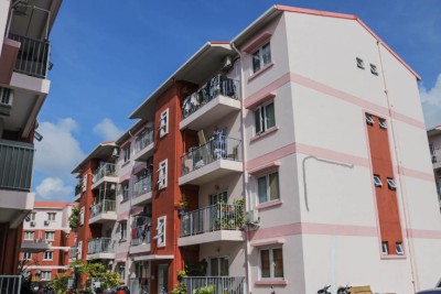 ދެ ގަޑިއިރު ފަހުން ހުޅުމާލެ ފުރަތަމަ ފިޔަވައްސަށް ކަރަންޓު ދީފި