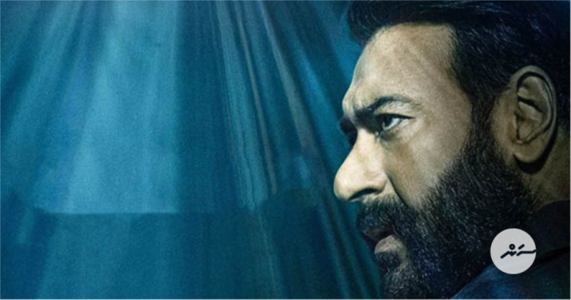 އަޖޭގެ ފިލްމު 'ދްރިޝްޔަމް 3' އަންނަ އަހަރު ސިނަމާތަކަށް