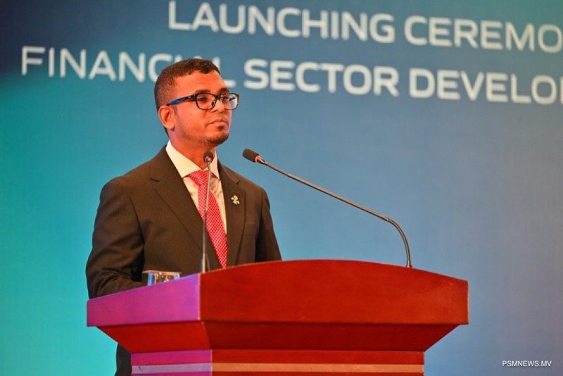 ޕޭމަންޓް މޯލްޑިވްސްގެ ސަބަބުން މާލީ ނިޒާމު ހަރުދަނާވެ، ފައިނޭންސަށް ފަސޭހައިން ވާސިލްވެވޭނެ