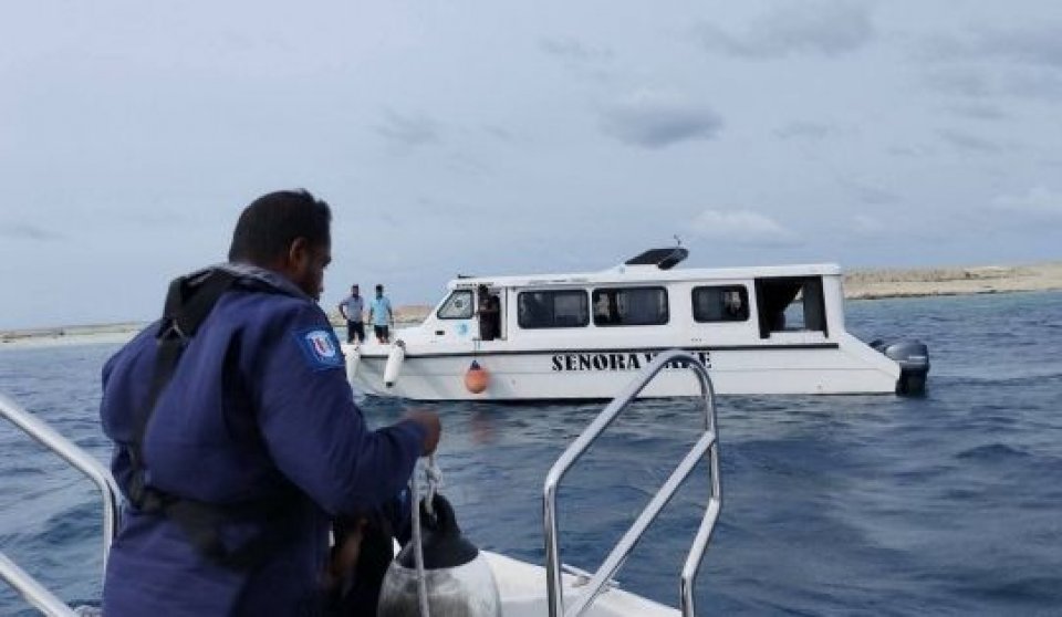 ސްކޫލު ބަންދާއި އައު އަހަރާ ދިމާކޮށް އުޅަނދުފަހަރު ޗެކުކުރުމަށް ހާއްސަ އޮޕަރޭޝަނެއް