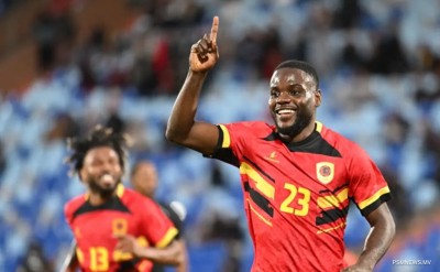 ޒިމްބާބުވޭ އަތުން މިރުސު މޮޅުކޮށްދިނީ ސަލާހް