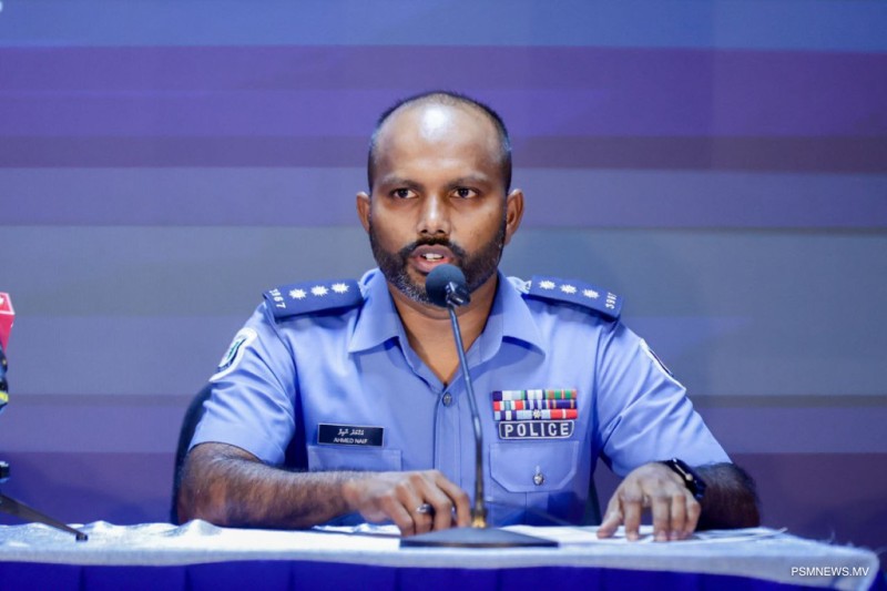 އޮޕަރޭޝަން އަލިމަގު: ހައްޔަރުކުރި 34 މީހެއްގެ މައްސަލަ ޕީޖީއަށް