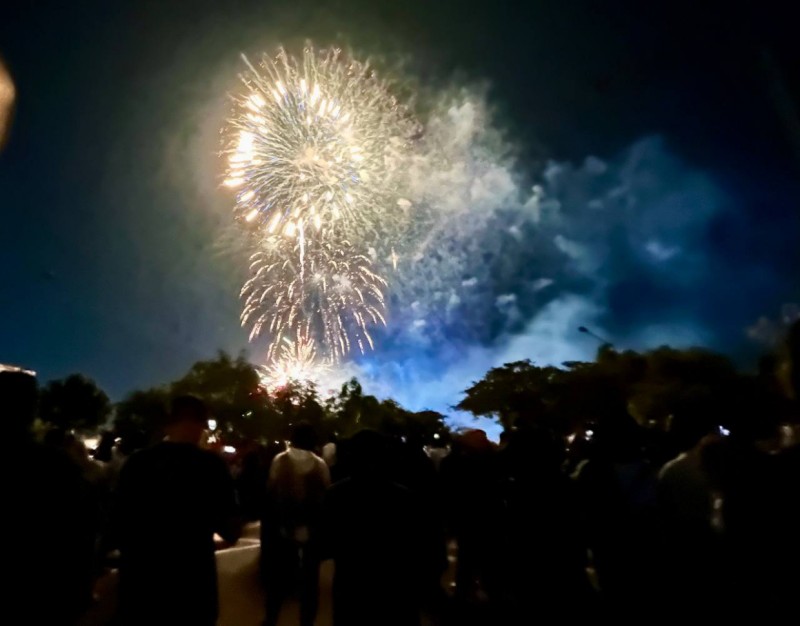 ހަތަރު މިނެޓަށް ހަވާ އެރުވުމުގެ ފަރިތަކުރުންތަކެއް މިރޭ ބާއްވަނީ