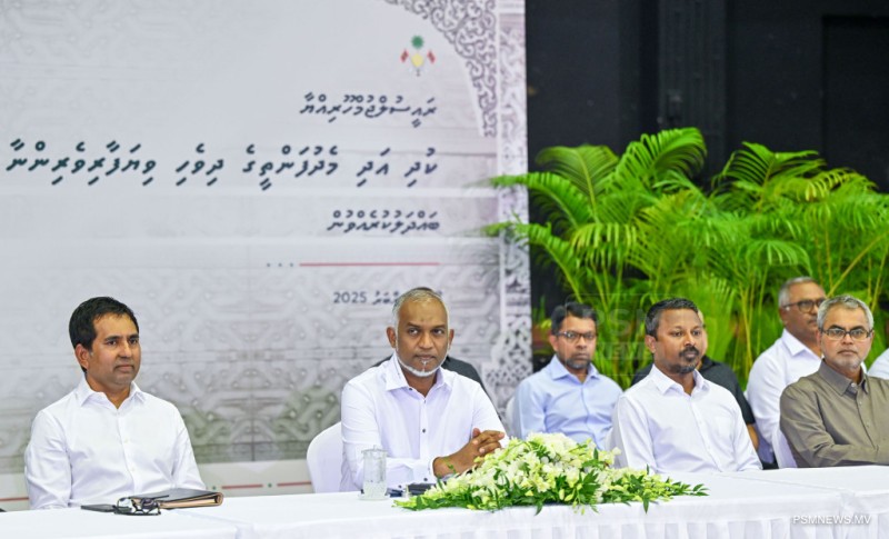 ކުދި ވިޔަފާރިތައް ކުރިއެރުވުމުގެ ކަންކަން ޖަނަވަރީ 1އިން ފެށިގެން ތަންފީޒުކުރަނީ