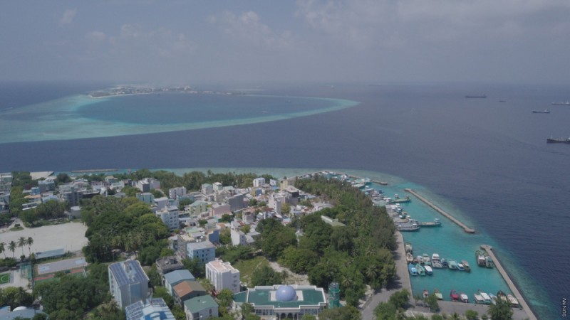 ދުރުފެންނަ މިންވަރު 2 ކިލޯ މީޓަރަށްވުރެ ދަށްވެ، ސަމާލުކަން ދިނުމަށް އެދިއްޖެ